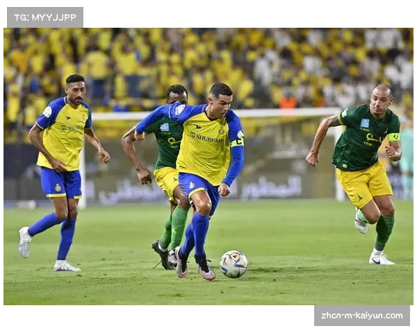 沙王冠1-4决赛即将展开 吉达联合迎战利雅得青年人