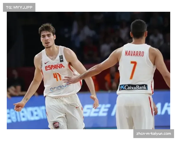 巴萨埃尔南戈麦斯内线场均14.8分7.2篮板 欧篮联球员作用明显