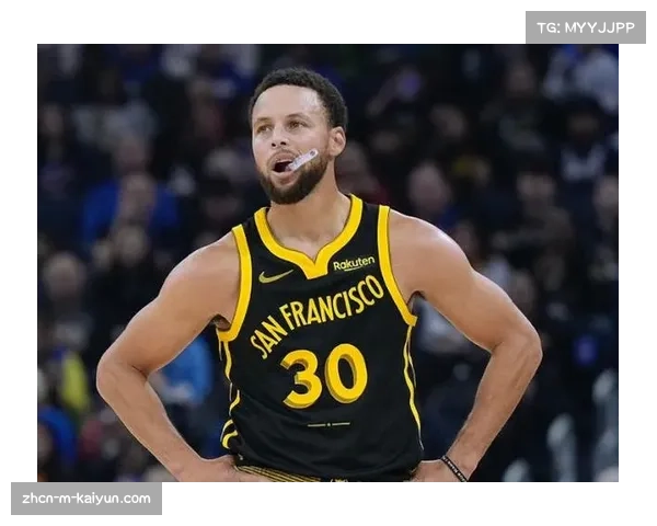 库里右膝髌股疼痛综合征缺阵勇士季后赛前景蒙上阴影