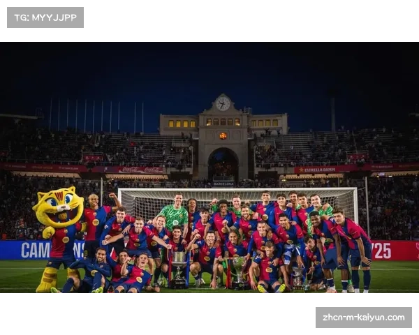 巴萨30轮80球领跑西甲，场均2.67球展现恐怖火力